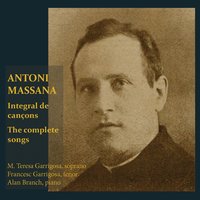 Cant d'Amor - Francesc Garrigosa & Alan Branch