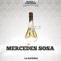 Los Hombres Del Rio - Mercedes Sosa