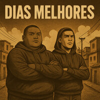 Dias Melhores - NickDa7 & Rodolfo fox & Nbnobeat