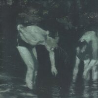 Litany - Mats Eilertsen