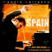 Kadifornia - Orquesta en el Tejado & Matías López & Manolo Carrasco & Ara Malikian