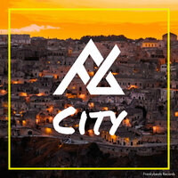 City - Melvin & Frankybeats