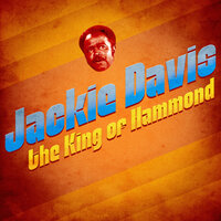 Between the Devil and the Deep Blue Sea - Jackie Davis