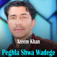 Zama Janana Ranga Banga - Azeem Khan