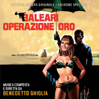 Bira Shake - Benedetto Ghiglia