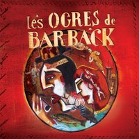 Angélique - Les Ogres De Barback