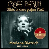 Peter - Marlene Dietrich & Burt Bacharach and His Orchestra