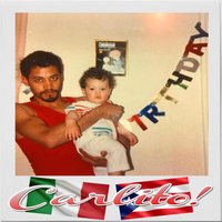 Carlito! - Balistic man