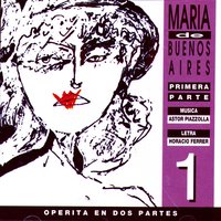 Alevare - Astor  Piazzolla & Héctor de Rosas