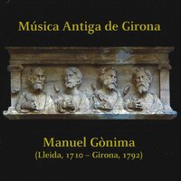 Vau. [Et egressus est] - Albert Bosch & Música Antiga de Girona