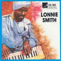 What's Done Is Done - Lonnie Smith