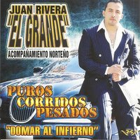 Herencia del Cartel - Juan Rivera