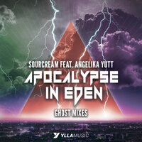 Apocalypse In Eden - SourCream & Angelika YUTT