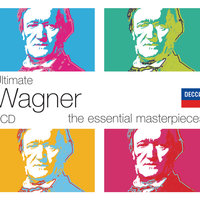 Wagner: Das Rheingold - Vorabend des Bühnenfestspiels "Der Ring des Nibelungen" - Erste Szene - "Wallala! Lalaleia! Leialalei!" - Karl Böhm & Gustav Neidlinger & Dorothea Siebert & Helga Dernesch & Ruth Hesse & Bayreuther Festspielorchester