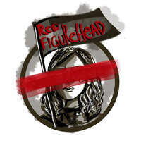 One Last Dance - Red Figurehead