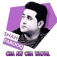 Cha Aw Cha Wayal - shah farooq
