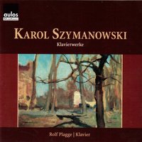 4 Polish Dances: No. 3 in A Major, Oberek - Rolf Plagge & Кароль Шимановский