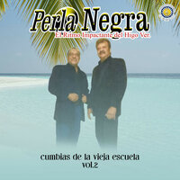 Ritmo Tropical - PERLA NEGRA