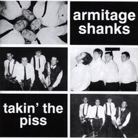 Shirts Off - Armitage Shanks