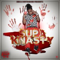 Supa Knasty - Emg Santana