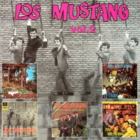 Conocerte mejor (I Should Have Known Better) - Los Mustang