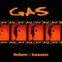 Alles zu Ende - Gas