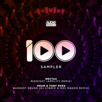 Baddest Sound - Oram & Toby Ross & DJ Hybrid & Mrs Magoo