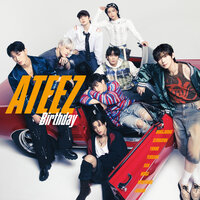Forevermore - ATEEZ