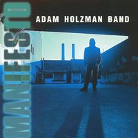 Captain Wax - Adam Holzman