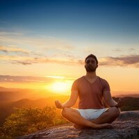 Meditación Enfocada Con Ritmos Lofi - Pensamento Positivo & Oceanógrafos & Meditación Dorada