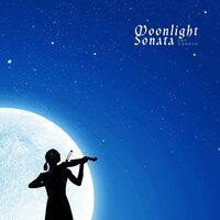 Moonlight Sonata - Heavenly Garden