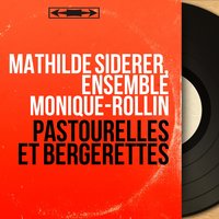 Variations sur "Que ne suis-je la fougère" - Pierre Paubon