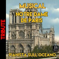Danse mon Esmeralda - Pianista Sull'Oceano