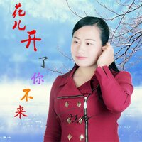 花儿开了你不来 - 罗美丽