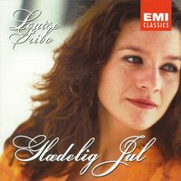 David's Song - Louise Fribo