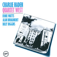 My Foolish Heart - Charlie Haden