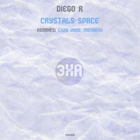 Crystals Space - Diego R & Enzo Vood