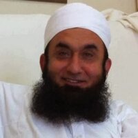 Mal O Daulat Ke Diwane - Maulana Tariq Jameel
