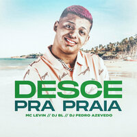 Desce pra Praia - MC Levin & DJ BL & Dj pedro azevedo