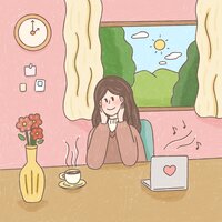 V-log - Oneul