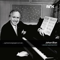Vergebliches - Johan Øian & Elisabeth Schumann & Иоганнес Брамс
