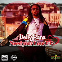 Weed n Grabba - Delly Ranx