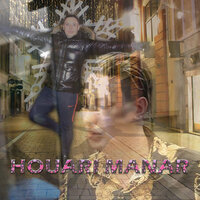 Decouvriit - Houari Manar