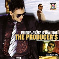 Naina Di Shraab - Bhinda Aujla & Ravi Bal