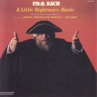 Royal Firewater Musick (S.1/5): One for the road - Peter Schickele