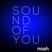 Sound of You - Noah