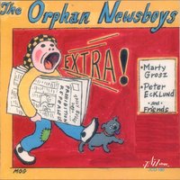 Grey Sky Blues - The Orphan Newsboys & Marty Grosz & Peter Ecklund & Bobby Gordon & Greg Cohen