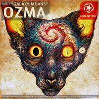 Human Moans - OZMA