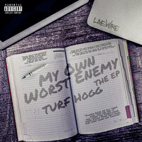 Blessed - Turf Hogg & Lonley Bandz & Hakeem Elijuwon