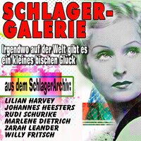 Das Muss ein Stück vom himmel sein - Willy Fritsch